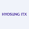 효성ITX